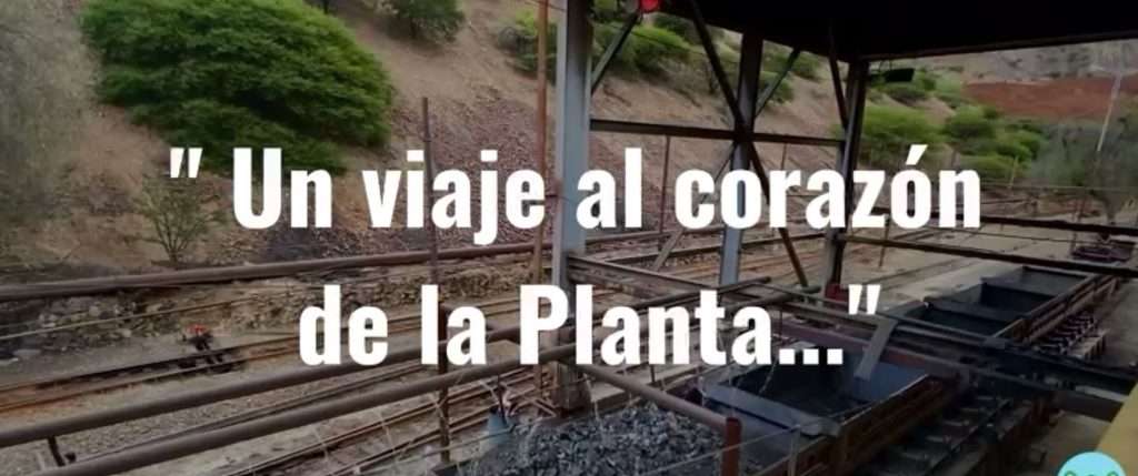 OCP | "41 Años - Planta Concentradora OCP" | Noticia