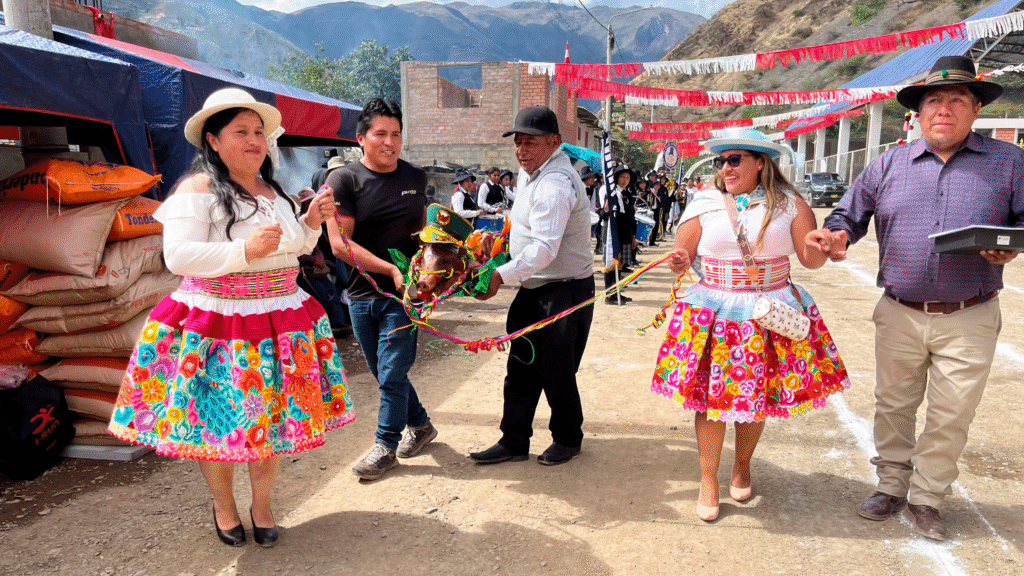 OCP | OCP celebra el 27 aniversario de Expansión Cobriza | Nota de Prensa